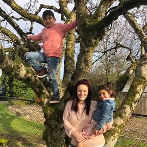 Meet your Posher, Ashley